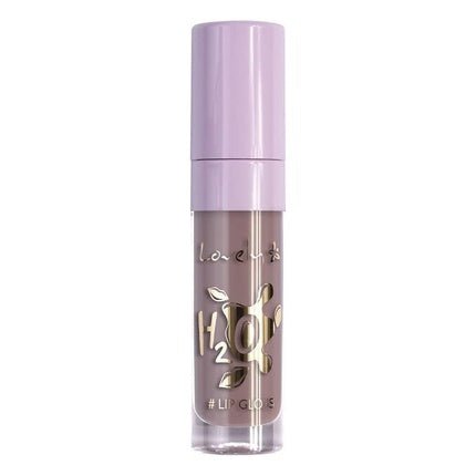 Lovely H2O Lip Gloss N3 Brown 6g - Maison des fragrances