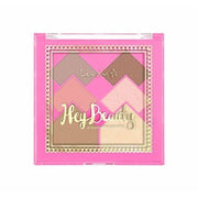 Lovely Hey Beauty Treasure Palette - Maison des fragrances