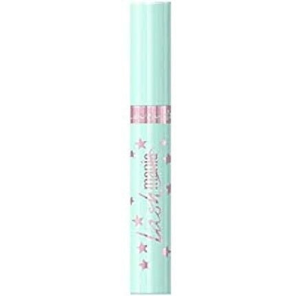 Lovely Lashmania Mascara With Rice Wax 8g - Maison des fragrances