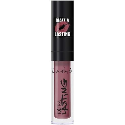 Lovely Lip Gloss Extra Lasting - 6 Ml - Maison des fragrances