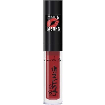 Lovely Lip Gloss Extra Lasting - 6ml - Maison des fragrances