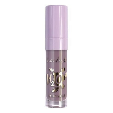 Lovely Lip Gloss H2o Lip Gloss 02 - A Hydrating Lip Gloss For A Shiny Finish - Maison des fragrances