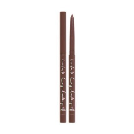 Lovely Long Lasting Eye Pencil In Brown - Maison des fragrances