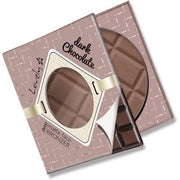Lovely Makeup Dark Chocolate Powder Bronzer Matte - Maison des fragrances