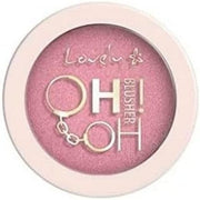 Lovely Makeup Oh Oh Blusher - Maison des fragrances