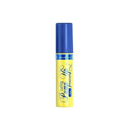 Lovely Makeup Pump Up Blue Mascara - Maison des fragrances