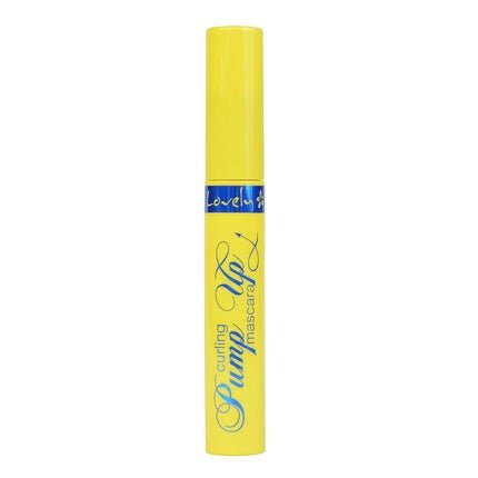 Lovely Mascara Curling Pump Up - Maison des fragrances