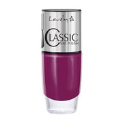 LOVELY Nail Polish Classic Number 301 - Maison des fragrances