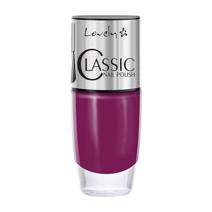 LOVELY Nail Polish Classic Number 301 - Maison des fragrances