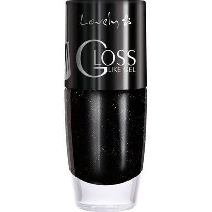 LOVELY Nail Polish Gloss Like Gel Number 442 - Maison des fragrances