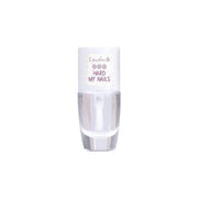 Lovely Nail Polish Nail Conditioner Hard My Nails - Maison des fragrances
