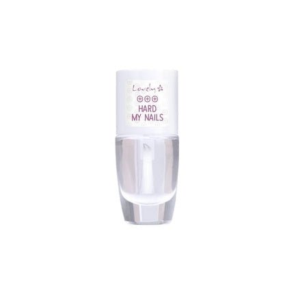 Lovely Nail Polish Nail Conditioner Hard My Nails - Maison des fragrances