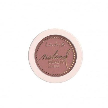 Lovely Natural Beauty Blusher for Cheeks 4 3.2g - Maison des fragrances