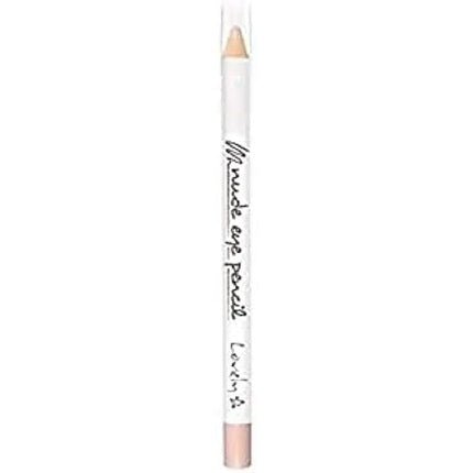 Lovely Nude Eye Pencil - 1.4g - Maison des fragrances