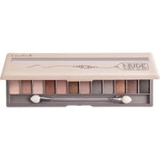 Lovely Nude Make Up Kit Eyeshadow Palette 13g - Maison des fragrances