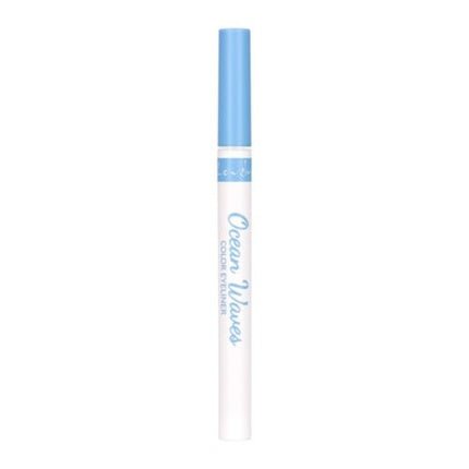Lovely Ocean Waves Color Eyeliner In Pencil 03 0.6g - Maison des fragrances