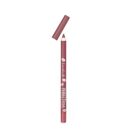 Lovely Perfect Line Lip Pencil Lip Contour 07 - Maison des fragrances