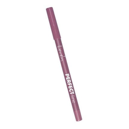 Lovely Perfect Line Lipliner N1 Pink - Maison des fragrances