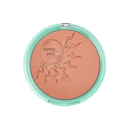 Lovely Powder Sunny With Gold - Maison des fragrances