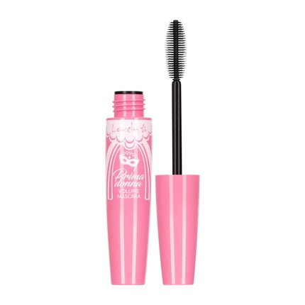 Lovely Primadonna Mascara - 11g - Maison des fragrances