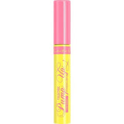 Lovely Pump Up Uv Shine Mascara Intensely Black Mascara - Maison des fragrances
