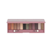 Lovely Sensual Eyeshadow Palette Makeup Kit - Maison des fragrances
