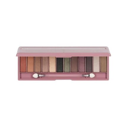 Lovely Sensual Eyeshadow Palette Makeup Kit - Maison des fragrances