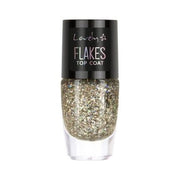 Lovely Top Coat Flakes Nail Polish 1 8ml - Maison des fragrances