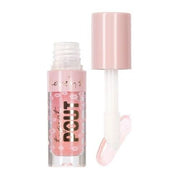 Lovely Top Coat Pout Lip Plumping Top Coat 03 3g - Maison des fragrances