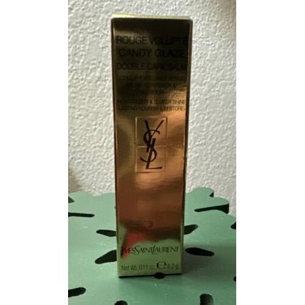 Loveshine Candy Glaze Lip Gloss Stick 03 Cacao No Boundary 3.2g - Maison des fragrances