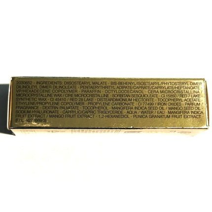 Loveshine Candy Glaze Lip Gloss Stick 06 Burgundy Temptation 3.2g - Maison des fragrances