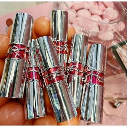 Loveshine Candy Glaze Lip Gloss Stick 12 Coral Excitement 3.2g - Maison des fragrances