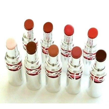 Loveshine Candy Glaze Lip Gloss Stick 12 Coral Excitement 3.2g - Maison des fragrances
