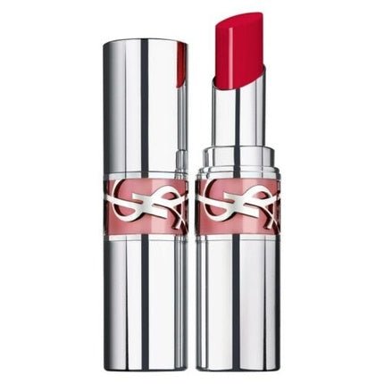 Loveshine Lipstick Giving Lips A Wet Shine Effect 211 Ardent Carmine 3.2g - Maison des fragrances