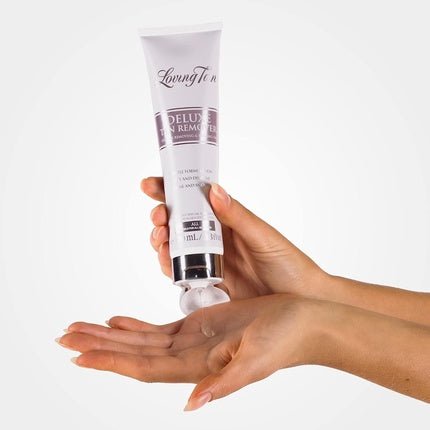 Loving Tan Deluxe Tan Remover 100ml - Maison des fragrances