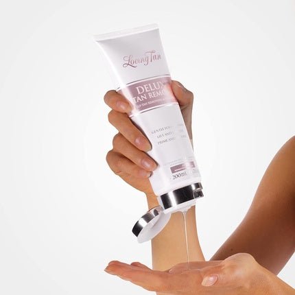 Loving Tan Deluxe Tan Remover 200ml - Maison des fragrances