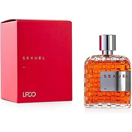 Lpdo Sexuel Edpi 100ml - Maison des fragrances