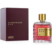 L'Pido Lpdo Excentrique Oud Edpi Eau de Parfum (EDP) Mixte 100ml - Maison des fragrances