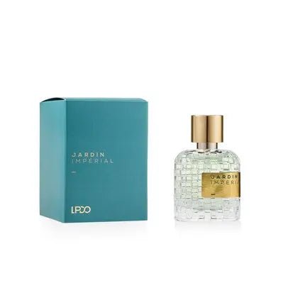 L'Pido Lpdo Imperial Garden Eau de Parfum (EDP) Mixte 30ml - Maison des fragrances