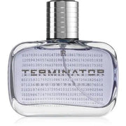 L+r LR Terminator Eau de Parfum (EDP) Homme 50ml - Maison des fragrances