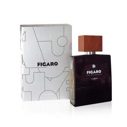 LUBIN Figaro Eau de parfum Vapo 75ml - Maison des fragrances