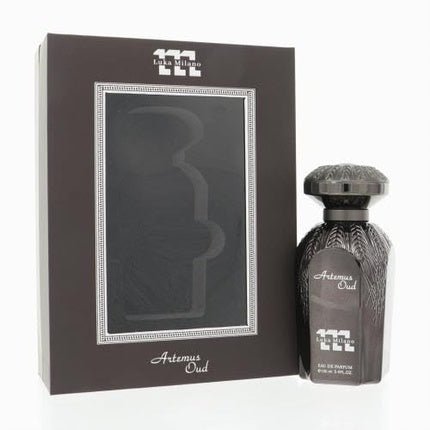 Luka Milano OUD for Unisex Eau de Parfum (EDP) Mixte 100ml - Maison des fragrances
