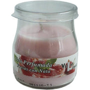 Lumar Cars Parf Lumar Voice Fresa-Nata, , 1 Pc Eau de Parfum (EDP) Mixte 100ml - Maison des fragrances