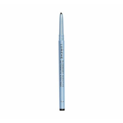 Lumene Blueberry Sensitive Automatic Eyeliner 1 Black 0.35g - Maison des fragrances