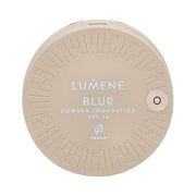 Lumene Blur Longwear Pressed Powder SPF 15 10g - Maison des fragrances