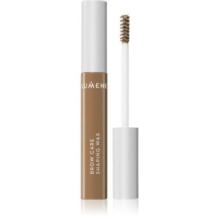 Lumene Brow Wax 2 Grey Brown - Maison des fragrances