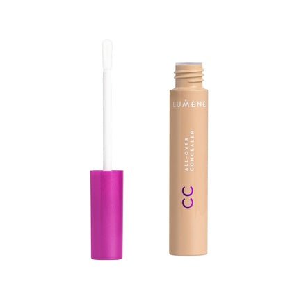 Lumene Cc All - Over Concealer 02 Medium 8.5ml - Maison des fragrances