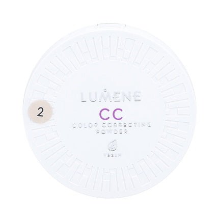 Lumene Color Correcting Powder - 10g - Maison des fragrances