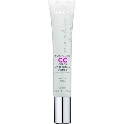 Lumene Color Correcting Primer 20 ml - Maison des fragrances