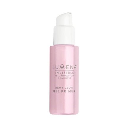 Lumene Dewy Glow Primer Yellow Makeup Base 30ml - Maison des fragrances